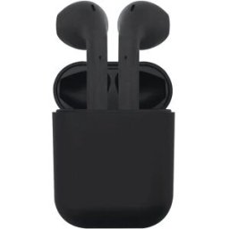 Myway Écouteurs Sans Fil I12-tws Bluetooth Black One Size unisex