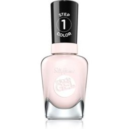Sally Hansen Miracle Gel™ vernis à ongles gel sans lampe UV/LED teinte 247 Little Peony 14,7 ml