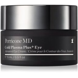 Perricone MD Cold Plasma Plus+ Eye Cream crème nourrissante yeux anti-poches et anti-cernes 15 ml