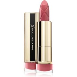 Max Factor Colour Elixir 24HR Moisture rouge à lèvres hydratant teinte 020 Burnt Caramel 4,8 g