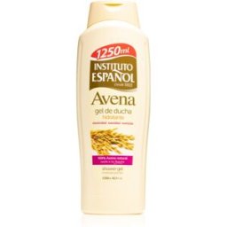 Instituto Español Oatmeal gel de douche nourrissant 1250 ml