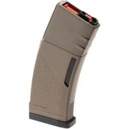 Krytac Chargeur M4 Hicap 400rds Dark Earth One Size unisex