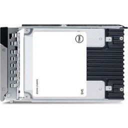 Dell Ssd Hot Swap 345-bdrk 960gb Grey One Size unisex