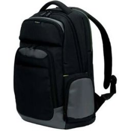 Targus Sac à Dos Pour Ordinateur Portable Citygear 14´´ Black One Size unisex