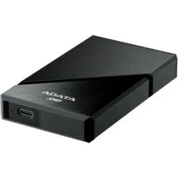 Adata Ssd Externe Se920 1tb Usb4 Black One Size unisex