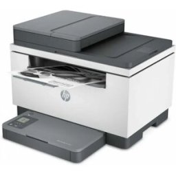HP Imprimante Laser Multifonction Laserjet M234sdn Grey / White One Size unisex