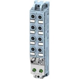 Siemens 6ES7141-5BF00-0BA0 6ES71415BF000BA0 API - Module dextension 30 V