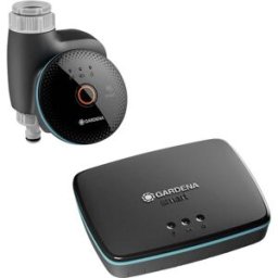 GARDENA 19043-20 smart Water Control Set Commande darrosage