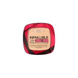 Fond de Teint Poudre Infaillible 24H Fresh Wear - 40 Cashmere