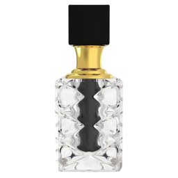 Concentré de Parfum Crystal Collection – Musc Aswad