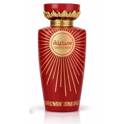 Eau de Parfum Sakeenaa