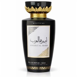 Eau de Parfum Ameerat al Araba