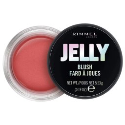 Fard à Joue Jelly Blush