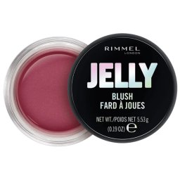 Fard à Joue Jelly Blush