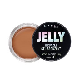 Gel Bronzant Jelly Bronzer