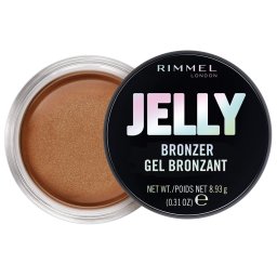 Gel Bronzant Jelly Bronzer