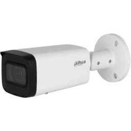 Dahua Caméra De Surveillance Ipc-hfw2841tp-zs 8mp 2.7-13.5 Mm Grey One Size unisex