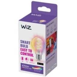 Ampoule WIZ Couleur E27 Filament 40W