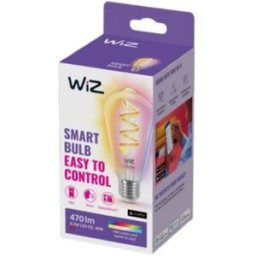 Ampoule WIZ Couleur E27 Filament Edison