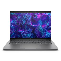 ZBook 8 G1i Wolf Pro Security Edition Intel Core Ultra 7 255H Station de travail mobile 35,6 cm (14") WUXGA 16 Go DDR5-SDRAM 1 T