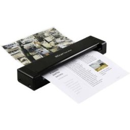 IRIS by Canon IRIS IRISCan Executive 4 DUPLEX Scanner Recto-verso A4 300 x 600 dpi USB