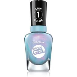 Sally Hansen Miracle Gel™ vernis à ongles gel sans lampe UV/LED teinte Let's Get Digital 14,7 ml
