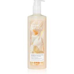 Avon Senses Simply Luxurious gel douche crème 720 ml