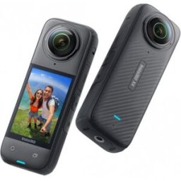 Insta360 X4 Caméra INST740
