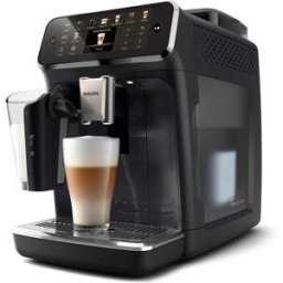 Philips Machine à Café Super Automatique Ep5541 50 Lattego Black One Size unisex