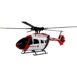 Amewi Johanniter H145 Hélicoptère RC prêt à voler (RtF)