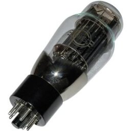 BTB Vertrieb 6AS7G = 6N5 Tube électronique Double triode 135 V 125 mA Nombre de pôles: 8 Culot: octal Contenu 1 pc(s)