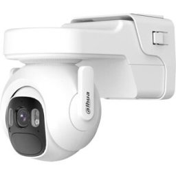 DH-BP4A-4G Dahua Technology DH-BP4A-4G Ethernet, Bluetooth, radio IP Caméra de surveillance