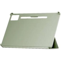 IBM ZG38C05989 Pochette pour tablette Lenovo Idea Tab Pro 32.3 cm (12,7) Coque arrière vert