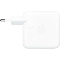Apple 70W USB-C Power Adapter Chargeur USB 70 W 1x USB-C® blanc intérieure