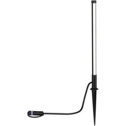Paulmann 94530 Système déclairage Plug&Shine; LED 5 W blanc chaud anthracite