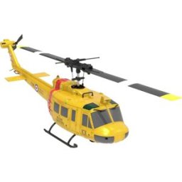 FliteZone Bell UH-1DX (Canada) RTF Hélicoptère RC prêt à voler (RtF)