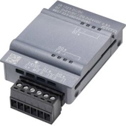 Siemens SB 1223 6ES72230BD300XB0 API - Module dentrée/sortie numérique 28.8 V