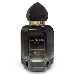 Eau de Parfum Musc Slim