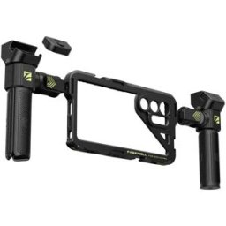 Freewell Kit De Montage Genius Rig Pour Samsung Galaxy Black One Size unisex