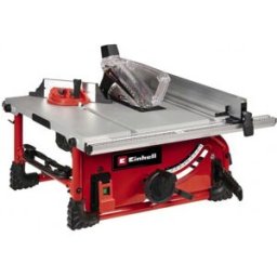 Einhell TE-TS 254 T Scie de table (2000W/254mm) 4340430