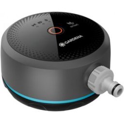 Gardena Smart Pipeline Programmateur d’arrosage 19050-20