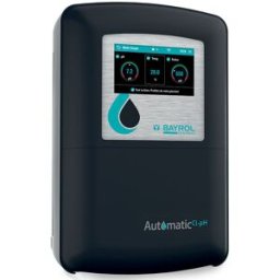 Doseur Automatic Cl/pH Bayrol - module Wifi intégré