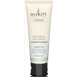 Après-Shampoing Natural Balance - Cheveux Normaux