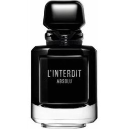 Givenchy L´interdit Absolu Eau De Parfum 80ml Clear One Size female