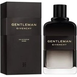 Givenchy Eau De Parfum Gentle Boisee 200ml One Size male