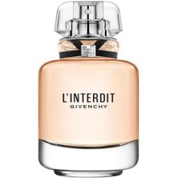 Givenchy Eau De Toilette L´interdit 80ml One Size female