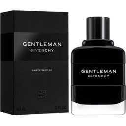 Givenchy Eau De Parfum Gentleman 60ml One Size male