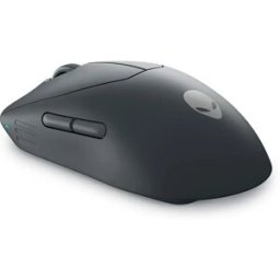 Dell Souris De Jeu Sans Fil Alienware Pro Black One Size unisex