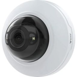 Axis Caméra De Surveillance M4218-lv White One Size unisex