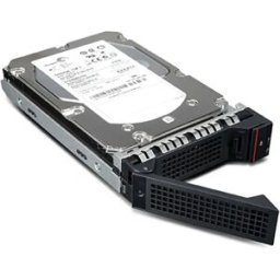 IBM Idg Hdd Think Server 4tb 3.5´´ Silver 3.5´´ unisex